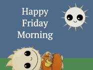 Happy Friday GIF, number 2