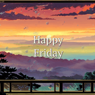 Happy Friday GIF, number 51