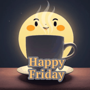 Happy Friday GIF, number 53