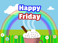 Happy Friday GIF, number 60