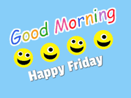 Happy Friday GIF, number 61