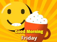 Happy Friday GIF, number 62