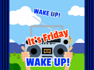 Happy Friday GIF, number 64
