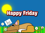 Happy Friday GIF, number 65