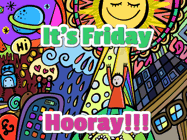 Happy Friday GIF, number 77