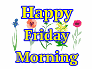 Happy Friday GIF, number 80