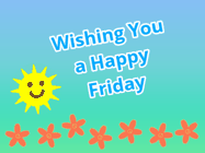 Happy Friday GIF, number 81