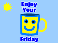Happy Friday GIF, number 86