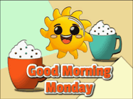 Happy Monday GIF, number 17