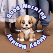 Happy Monday GIF, number 18