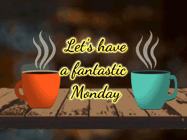 Happy Monday GIF, number 66
