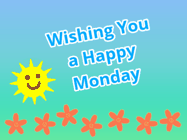 Happy Monday GIF, number 81