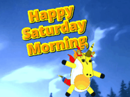 Happy Saturday GIF, number 108