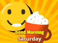 Happy Saturday GIF, number 62