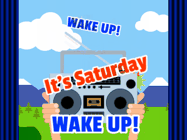 Happy Saturday GIF, number 64