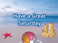 Happy Saturday GIF, number 67