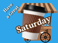 Happy Saturday GIF, number 69