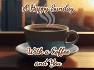 Happy Sunday GIF, number 100