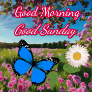 Happy Sunday GIF, number 102