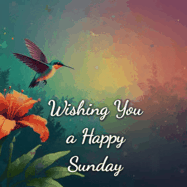 Happy Sunday GIF, number 103