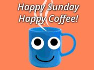 Happy Sunday GIF, number 21