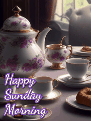 Happy Sunday GIF, number 24