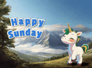 Happy Sunday GIF, number 27