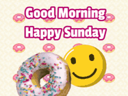 Happy Sunday GIF, number 28