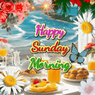 Happy Sunday GIF, number 29