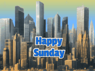 Happy Sunday GIF, number 35