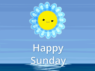 Happy Sunday GIF, number 39