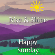 Happy Sunday GIF, number 42