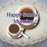 Happy Sunday GIF, number 43