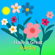Happy Sunday GIF, number 44