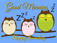 Happy Sunday GIF, number 45