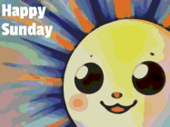 Happy Sunday GIF, number 48