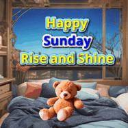 Happy Sunday GIF, number 50