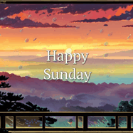 Happy Sunday GIF, number 51