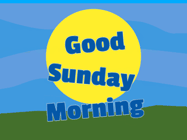 Happy Sunday GIF, number 58