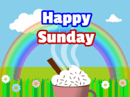 Happy Sunday GIF, number 60