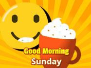 Happy Sunday GIF, number 62