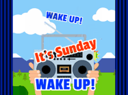 Happy Sunday GIF, number 64