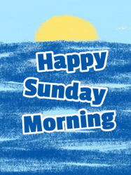 Happy Sunday GIF, number 71