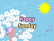 Happy Sunday GIF, number 72