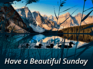 Happy Sunday GIF, number 76