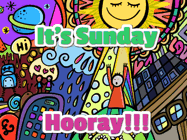Happy Sunday GIF, number 77