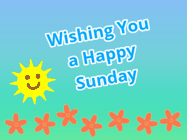 Happy Sunday GIF, number 81