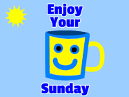 Happy Sunday GIF, number 86