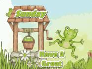 Happy Sunday GIF, number 91