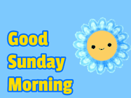 Happy Sunday GIF, number 94